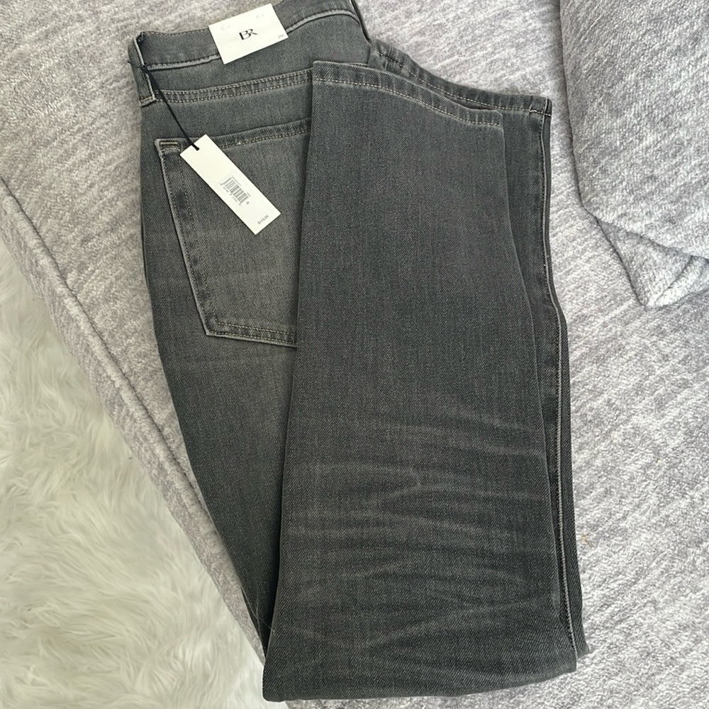 NWT - Banana Republic Jean